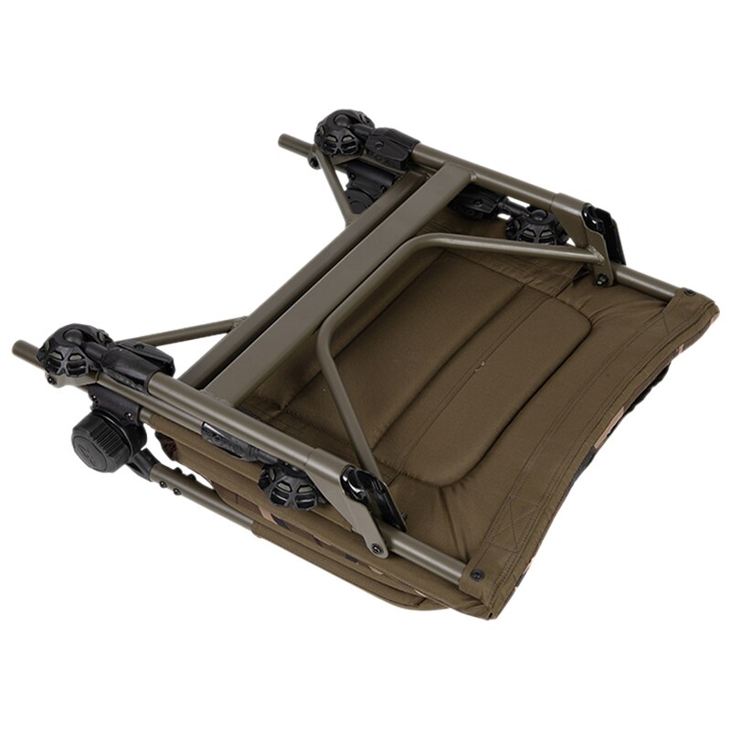 Fox - Camolite Recliner Compact Campingstuhl