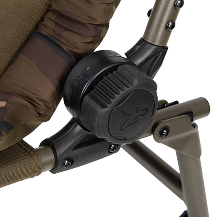 Fox - Camolite Recliner Compact Campingstuhl