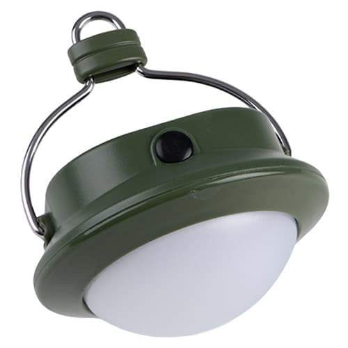 Fox - Halo 200C Bivvy Light Lampe 320 Lumen