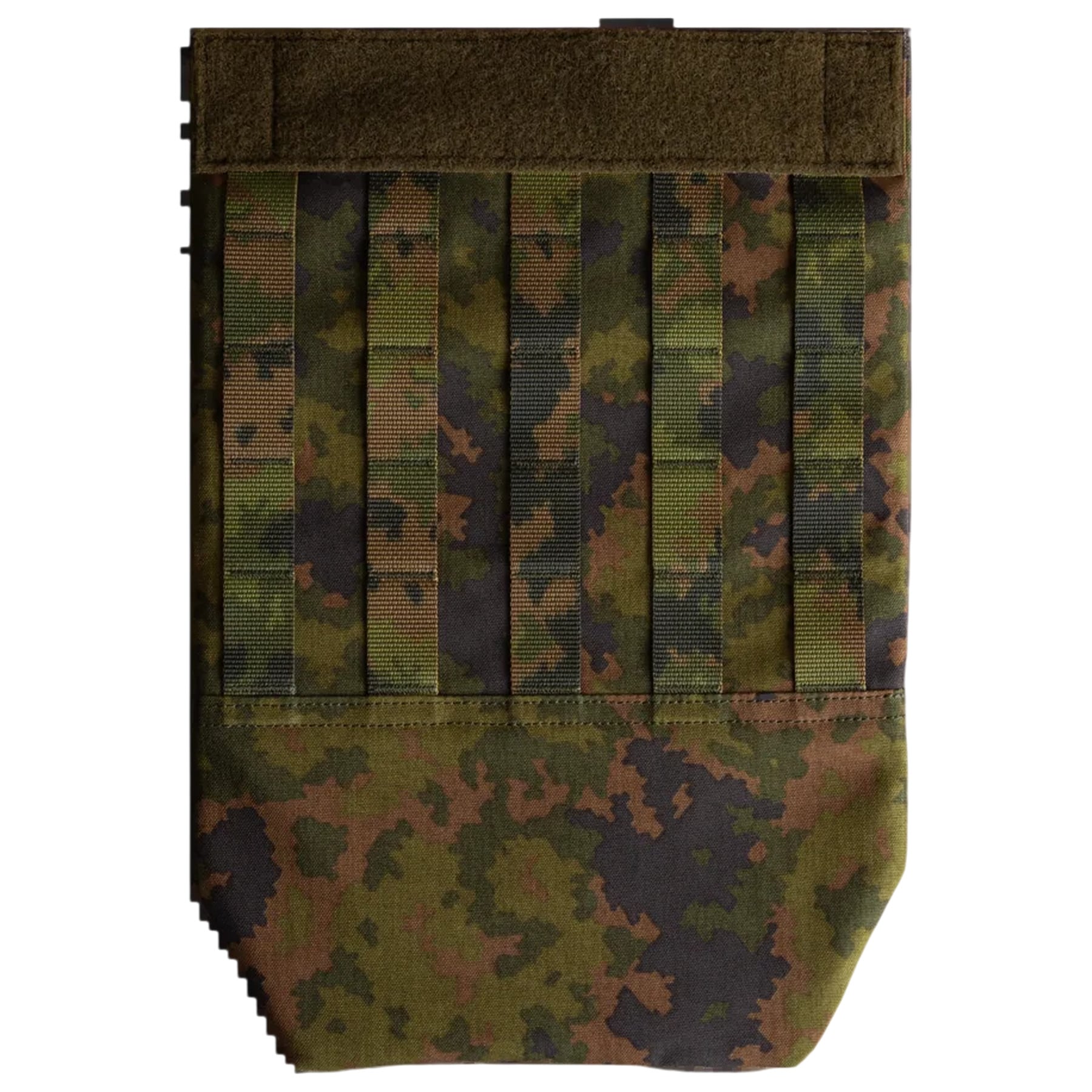Savotta - Varjelus Groin Flap Tiefschutz - M05 Finnish Woodland Camo