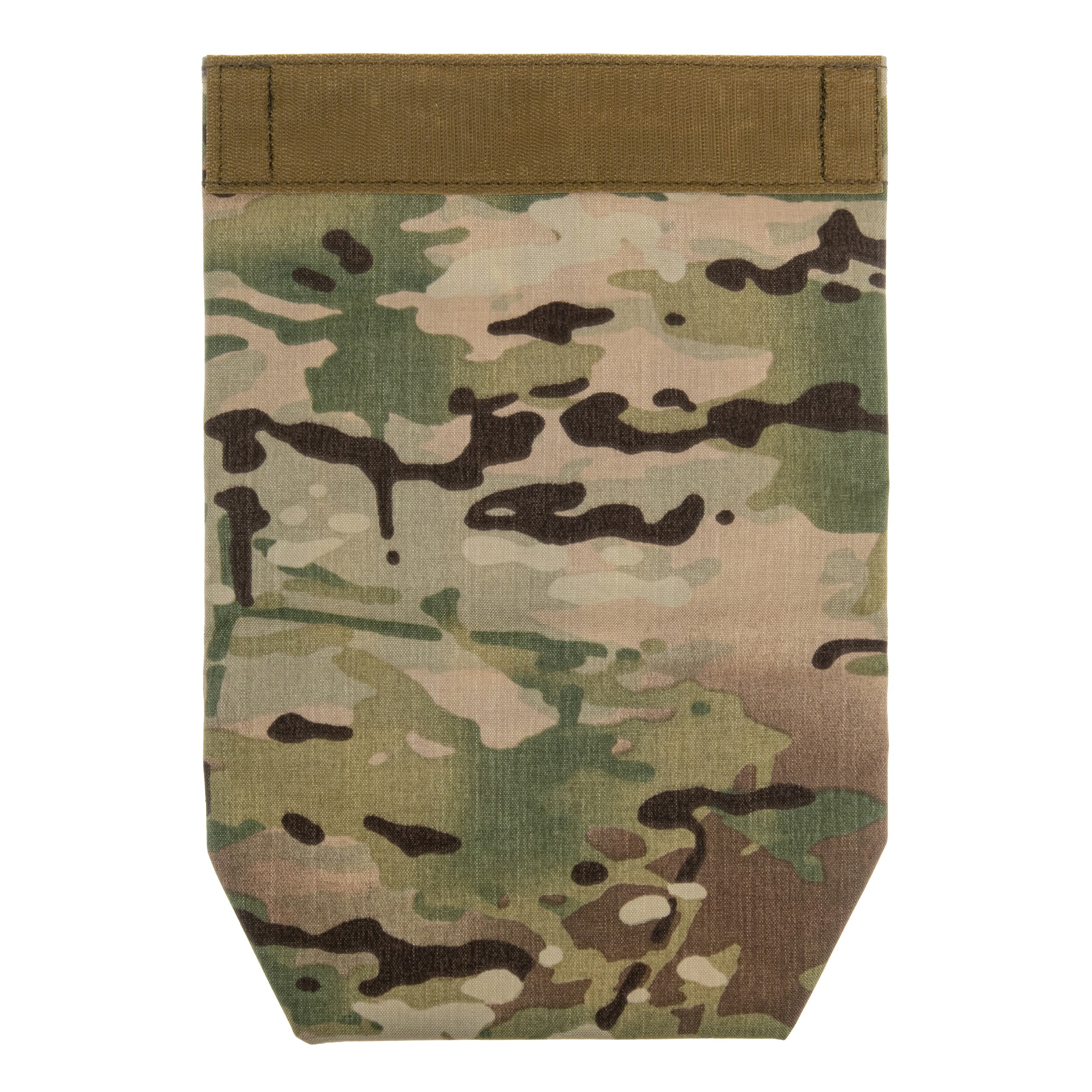 Savotta - Varjelus Groin Flap Tiefschutz - MultiCam