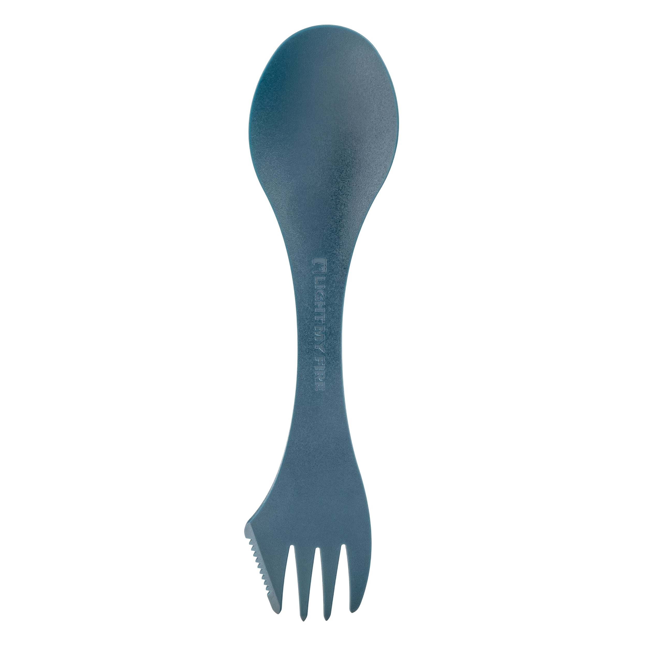 Light My Fire - Bio Deeply Blue Spork - 3 Stk.
