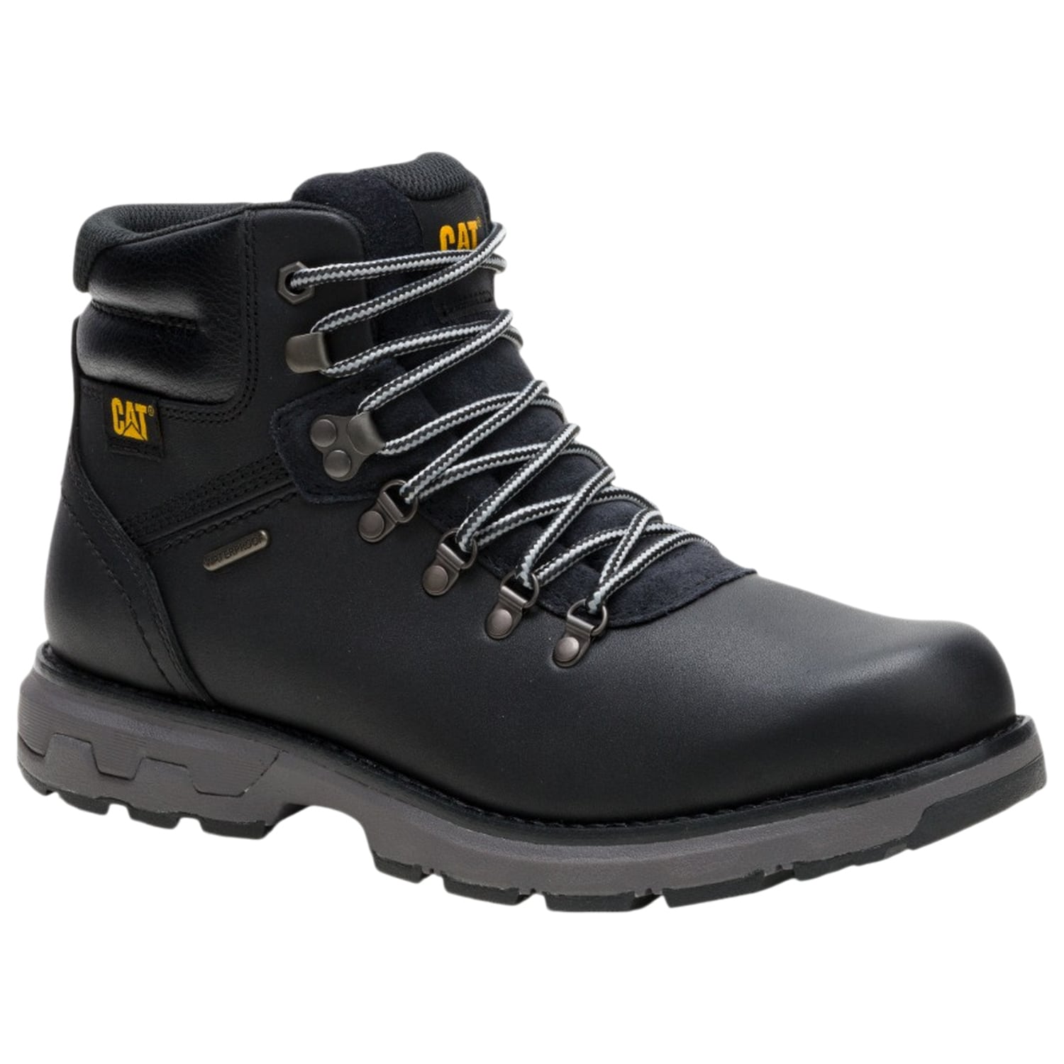 Cat Footwear - Pursue Hiker Schuhe - Black