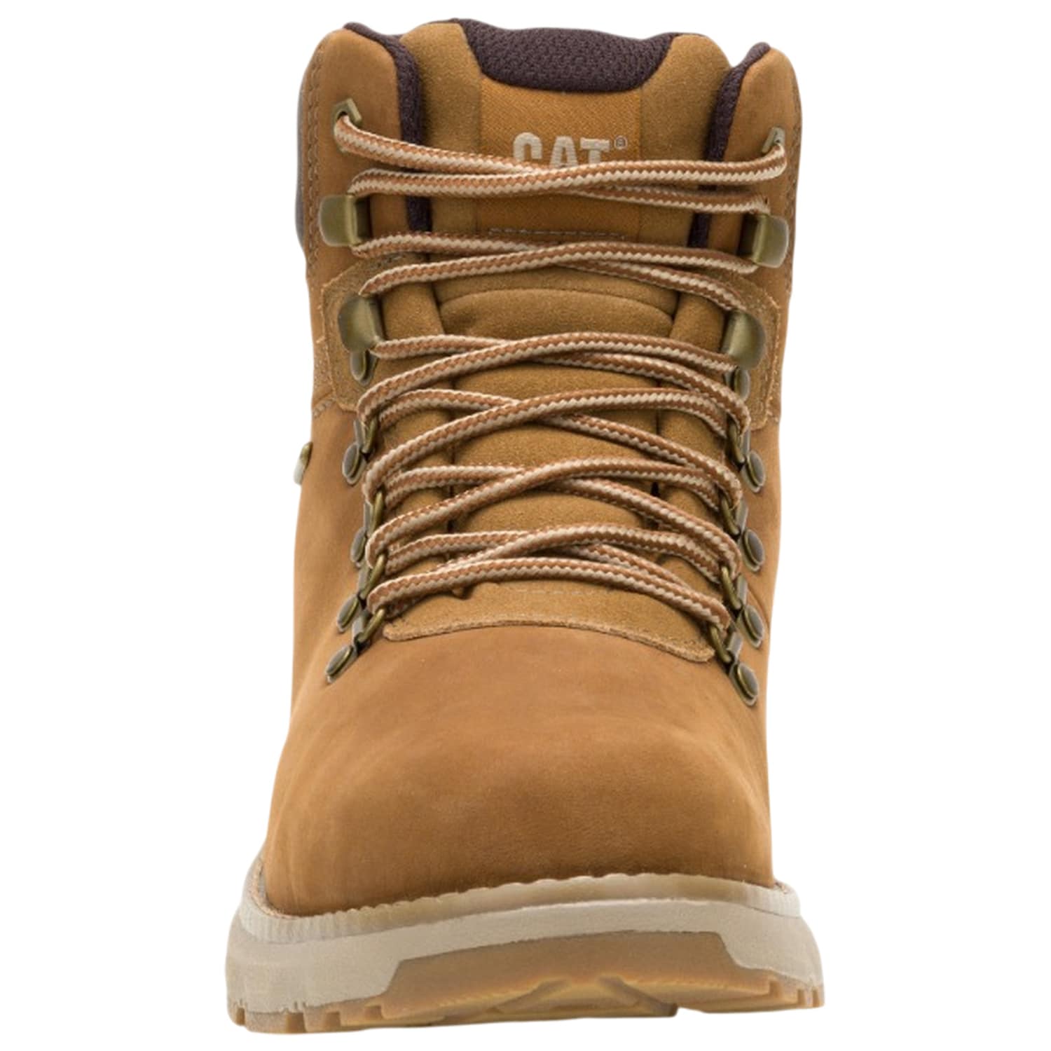 Cat Footwear - Pursue Hiker Schuhe - Brown