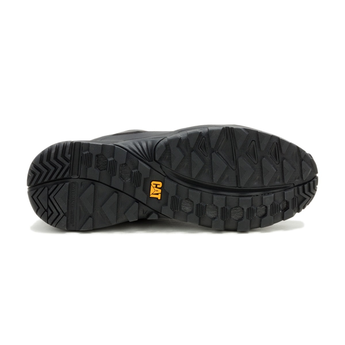 Cat Footwear - Grapple No Sew Schuhe - Black