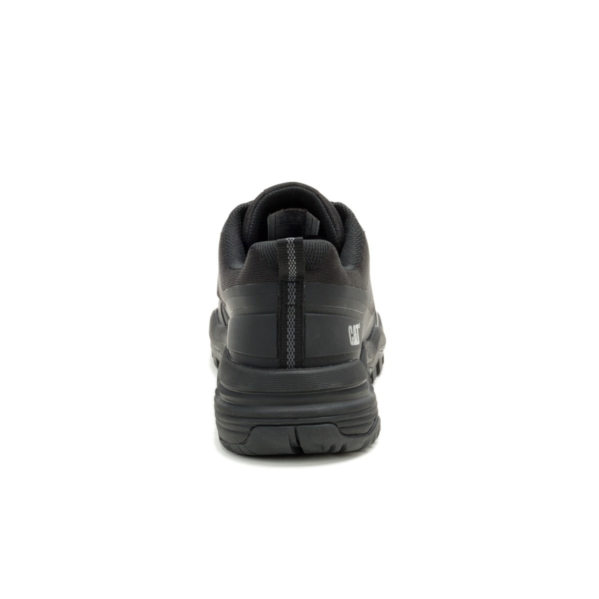 Cat Footwear - Grapple No Sew Schuhe - Black