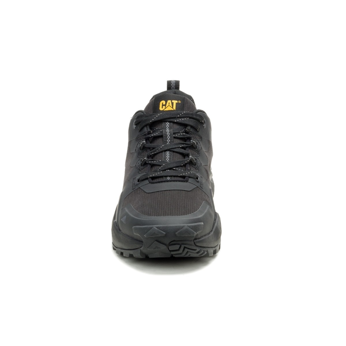 Cat Footwear - Grapple No Sew Schuhe - Black