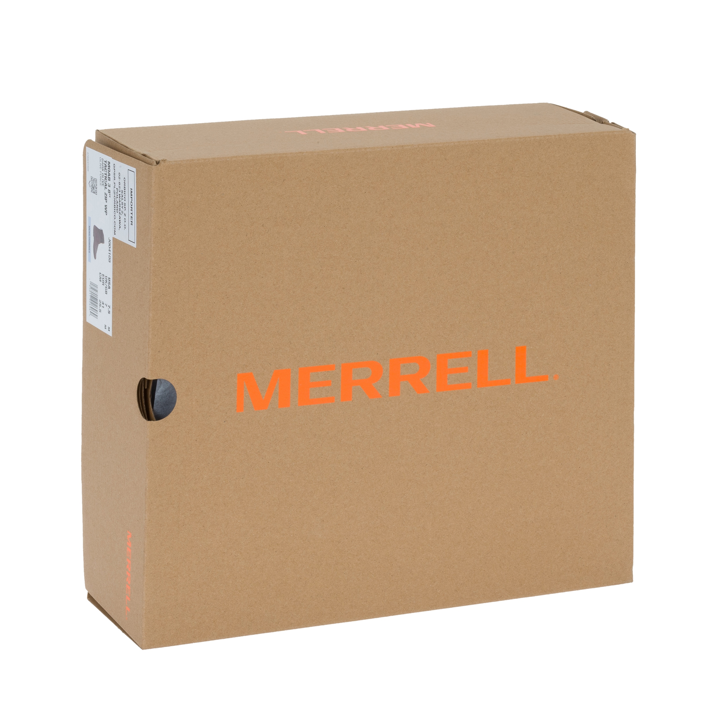 Merrell - Moab 3 8