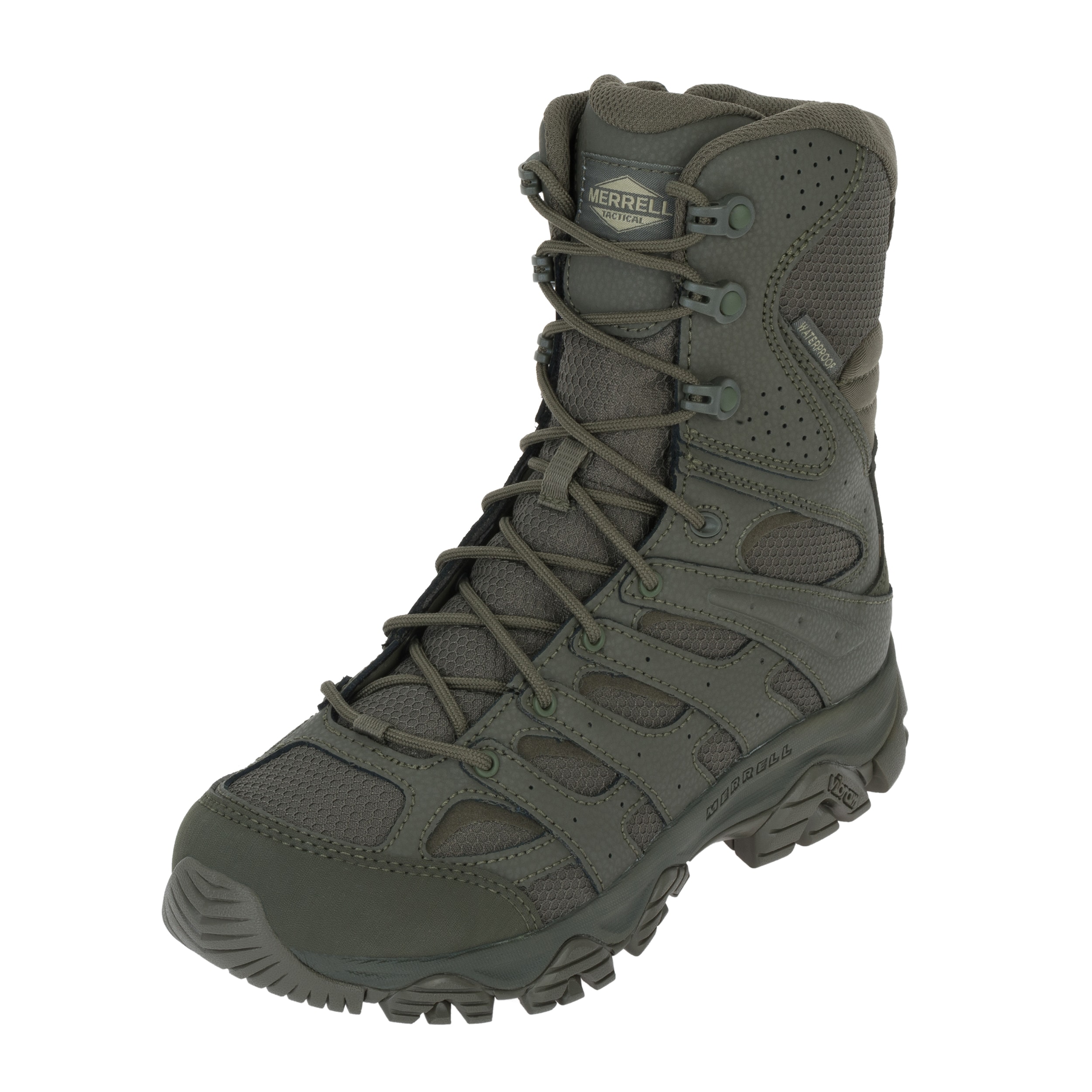 Merrell - Moab 3 8