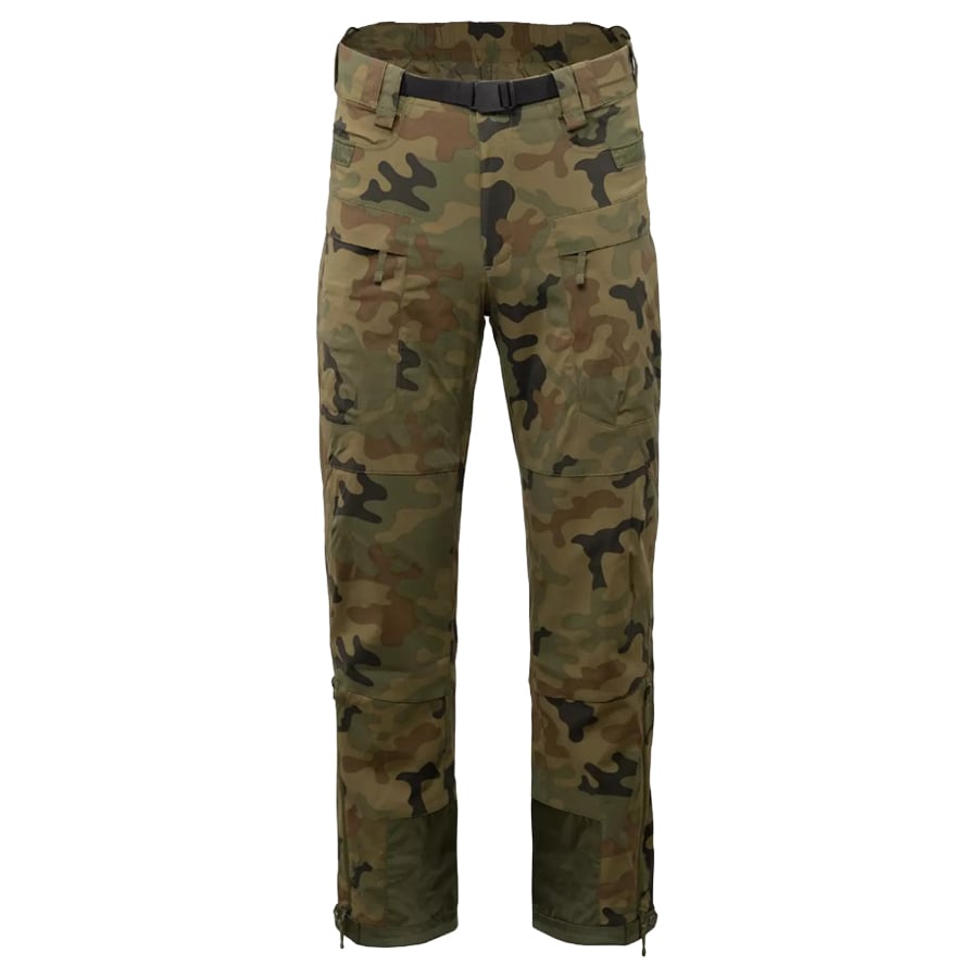 Helikon-Tex - Trooper StormStretch Field Hose - wz.93 Pantera PL Woodland