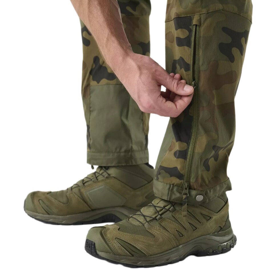 Helikon-Tex - Trooper StormStretch Field Hose - wz.93 Pantera PL Woodland