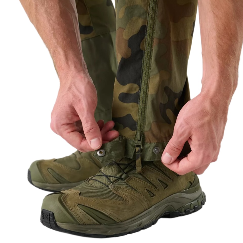 Helikon-Tex - Trooper StormStretch Field Hose - wz.93 Pantera PL Woodland