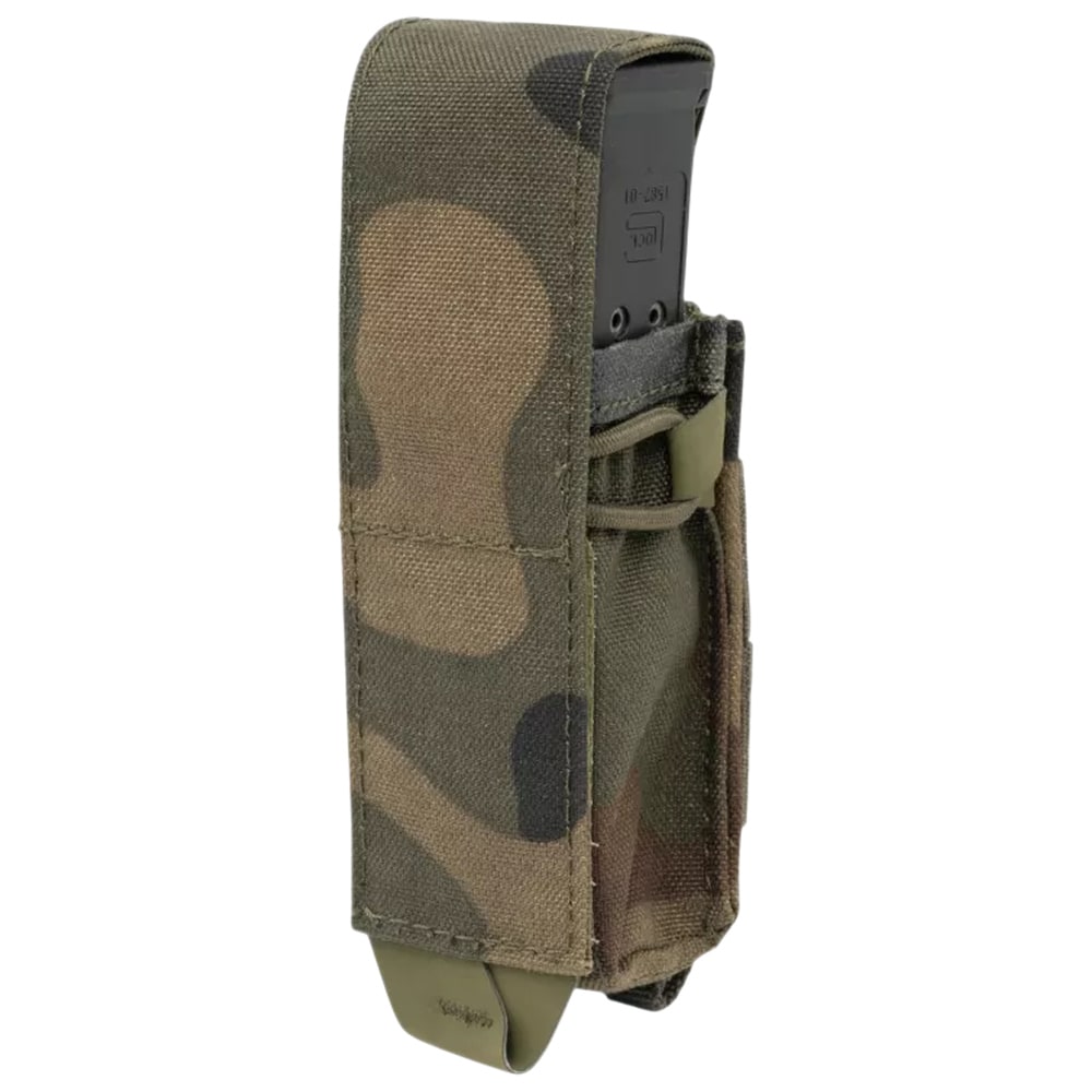 Helikon-Tex - Pistol Magazine Pouch Magazintasche für Pistole - wz.93 Pantera PL Woodland