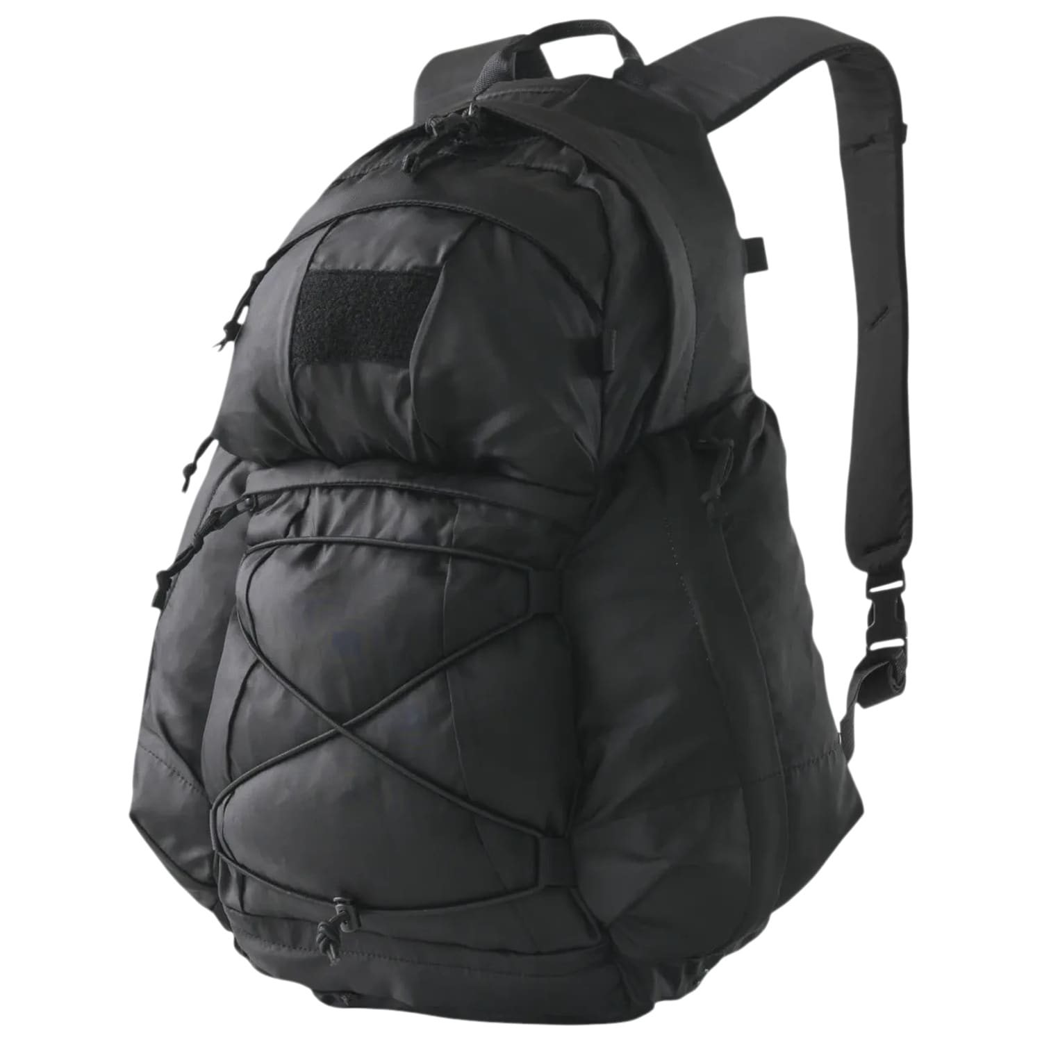 Direct Action - Minimalist Backpack Nylon Rucksack 20 l - Black