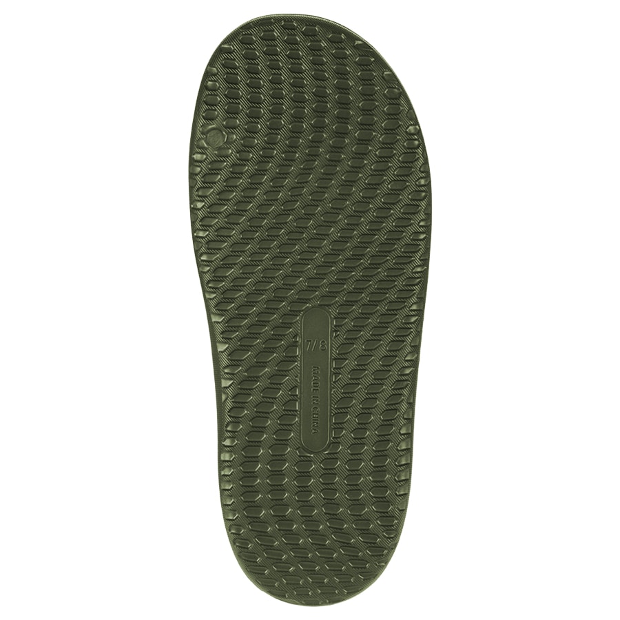 M-Tac - EVA Badeschlappen - Olive