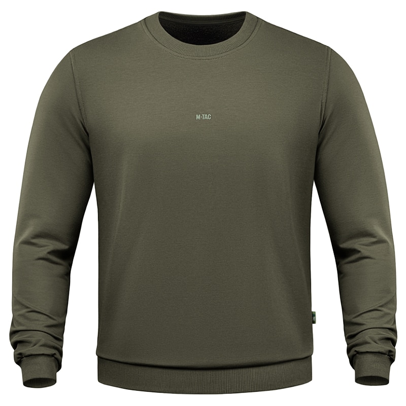 M-Tac - The Original Sweatshirt - Ranger Green