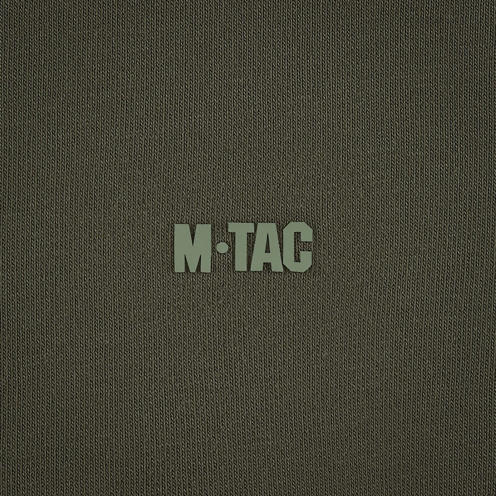 M-Tac - The Original Sweatshirt - Ranger Green