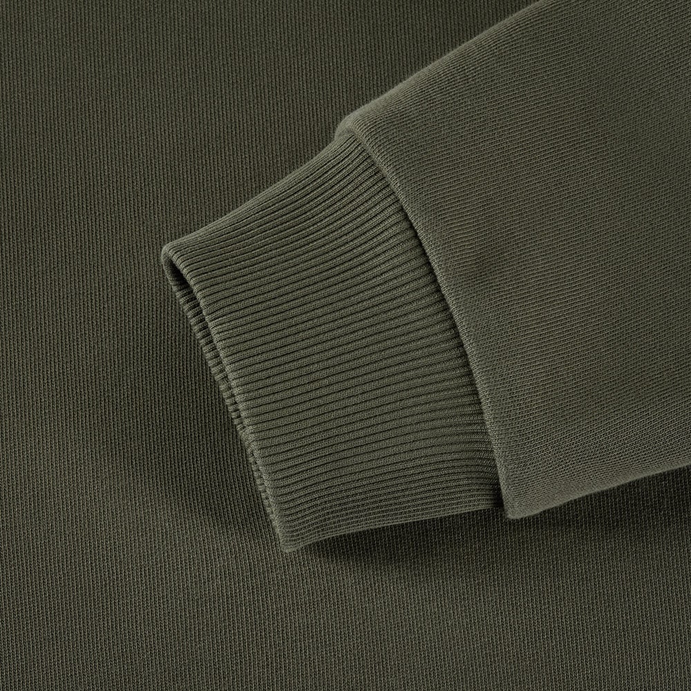 M-Tac - The Original Sweatshirt - Ranger Green