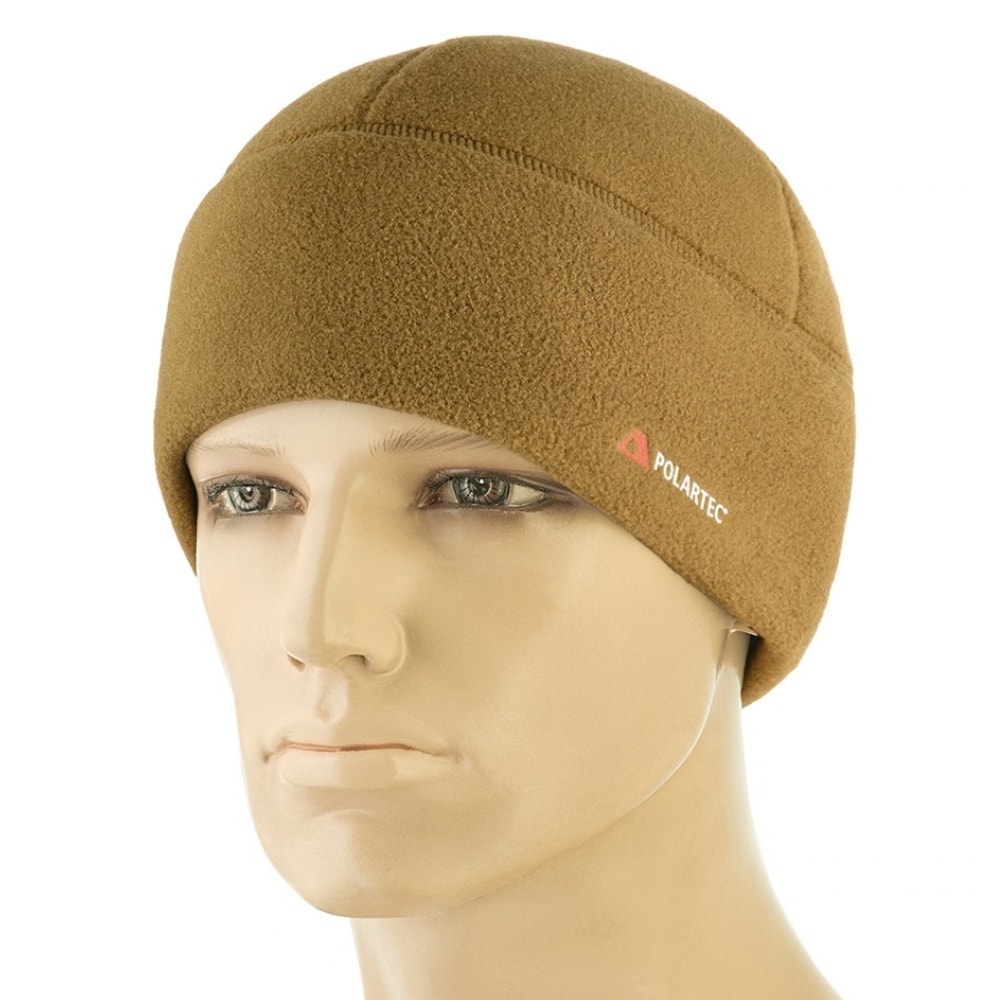 M-Tac - Watch Cap Polartec Cold Weather Mütze - Coyote