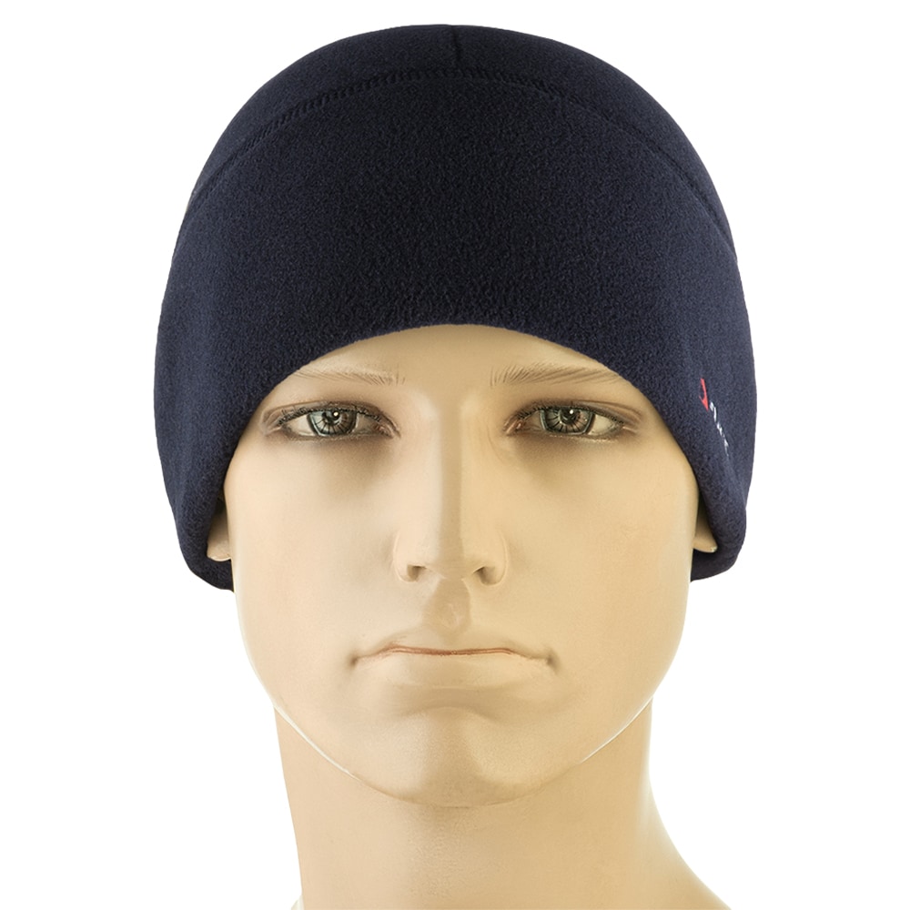 M-Tac - Watch Cap Polartec Cold Weather Mütze - Dark Navy Blue