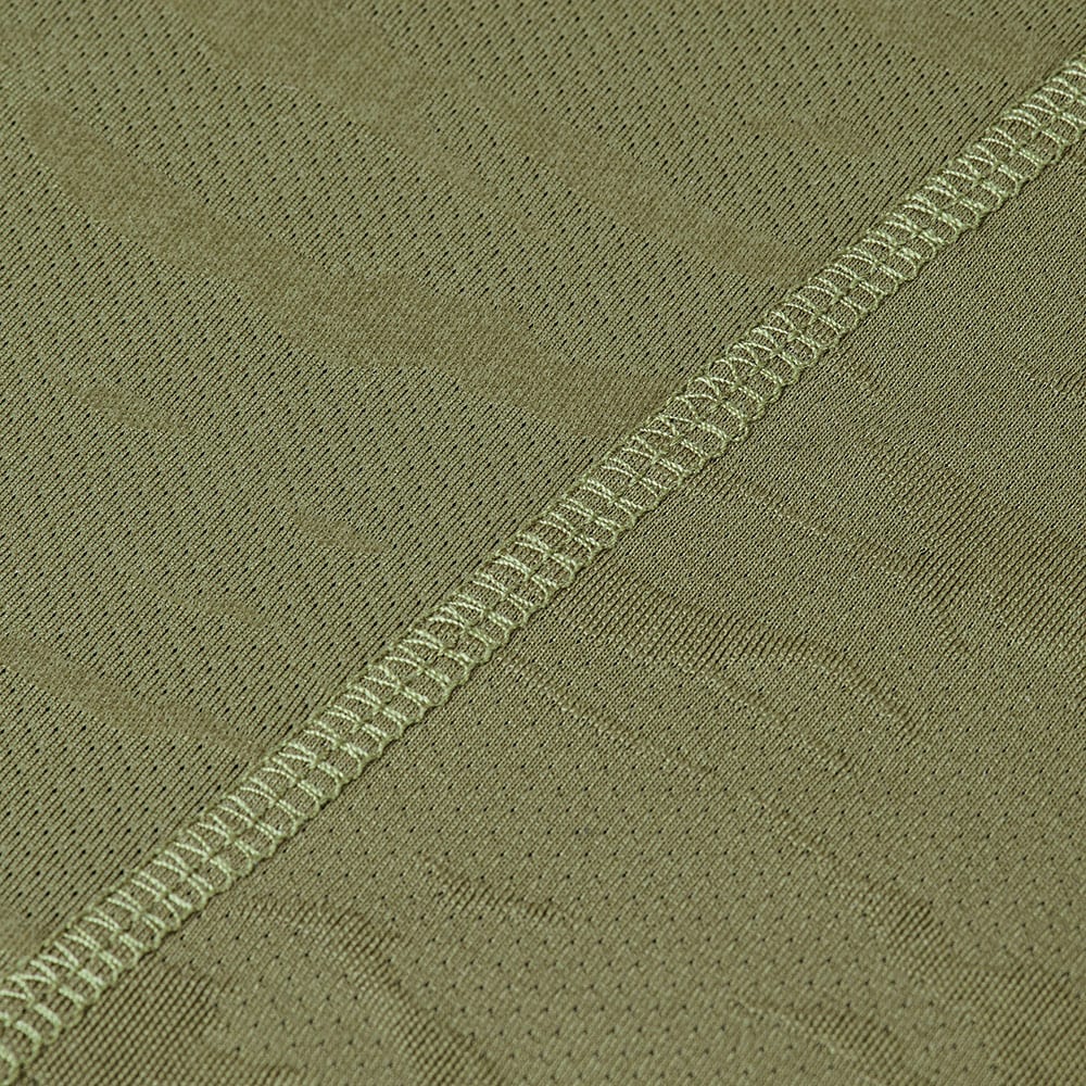 M-Tac - Performance Thermoaktivshirt - Olive