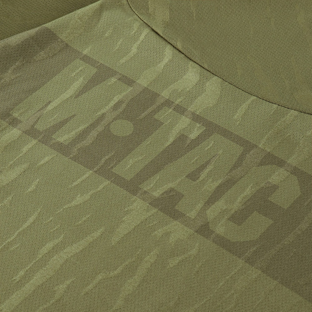 M-Tac - Performance Thermoaktivshirt - Olive