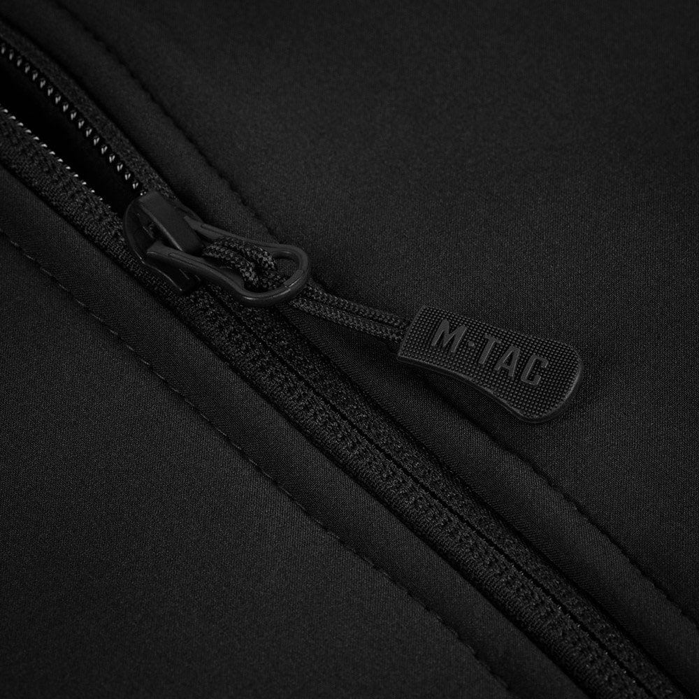 M-Tac - Soft Shell Lady Damenjacke - Black