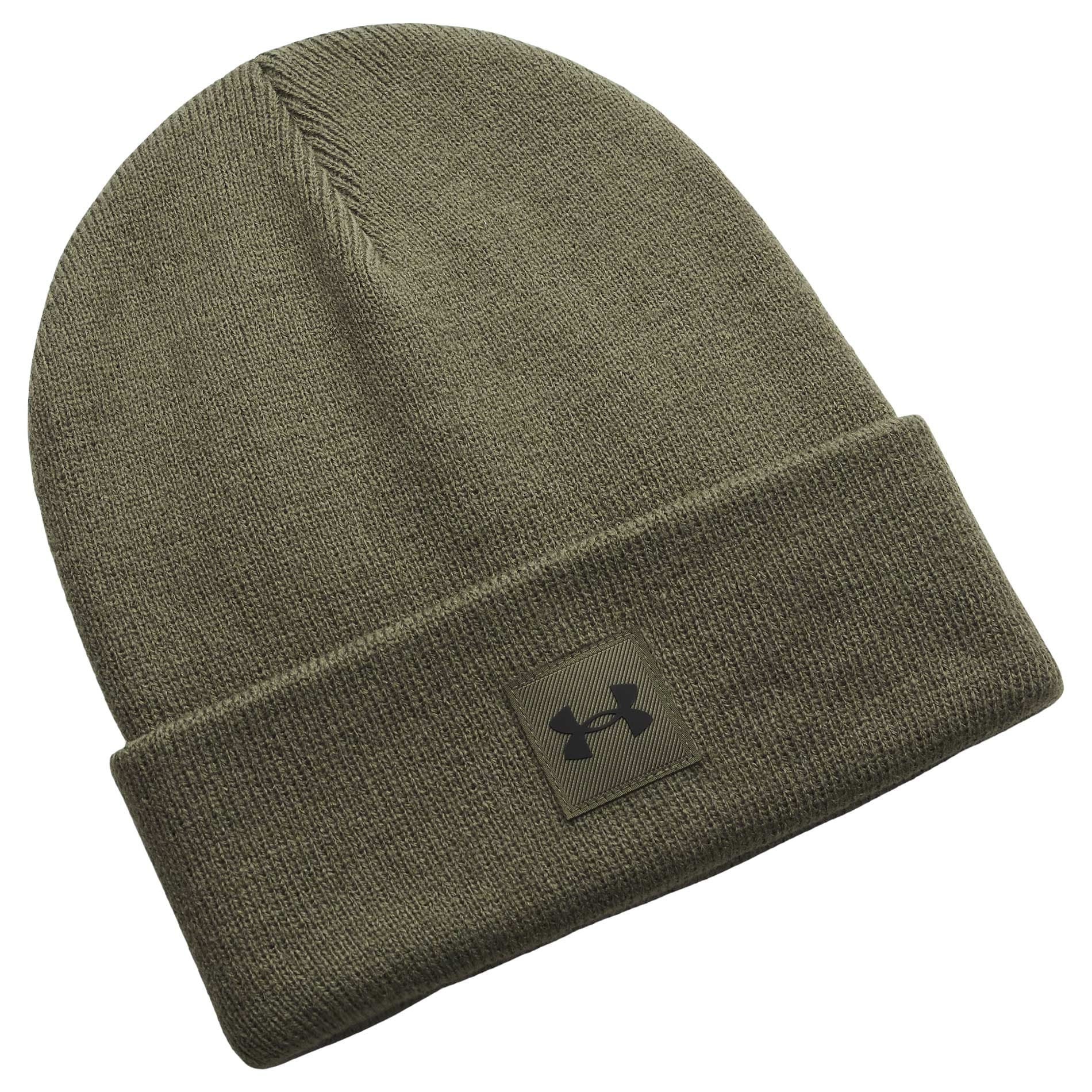 Under Armour - Halftime Cuff Mütze - Olive