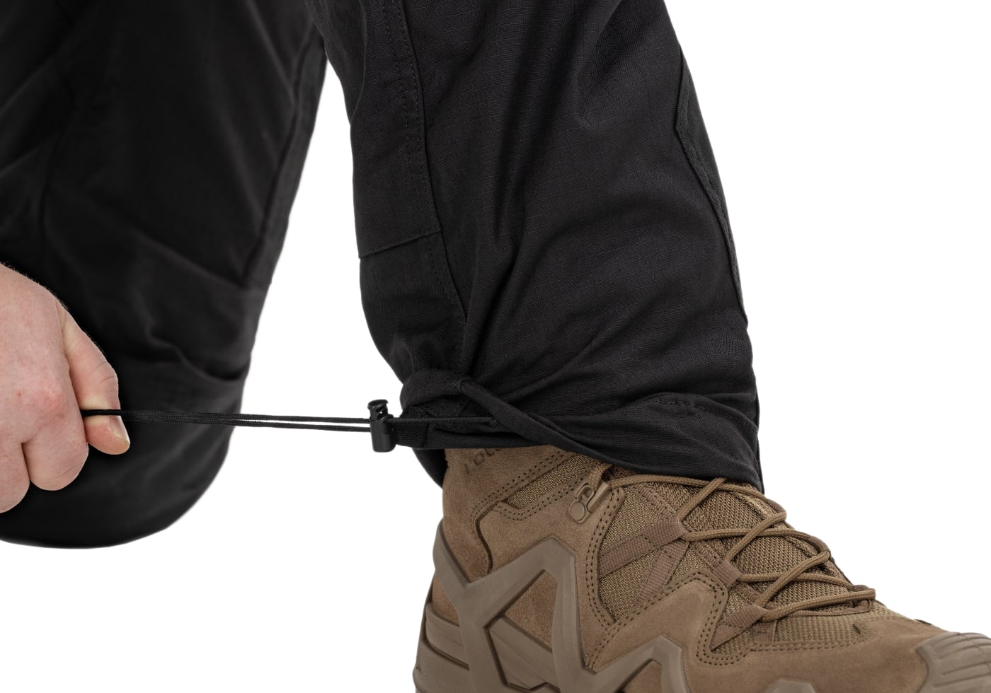 Clawgear - Raider Pants MK V Hose - Black