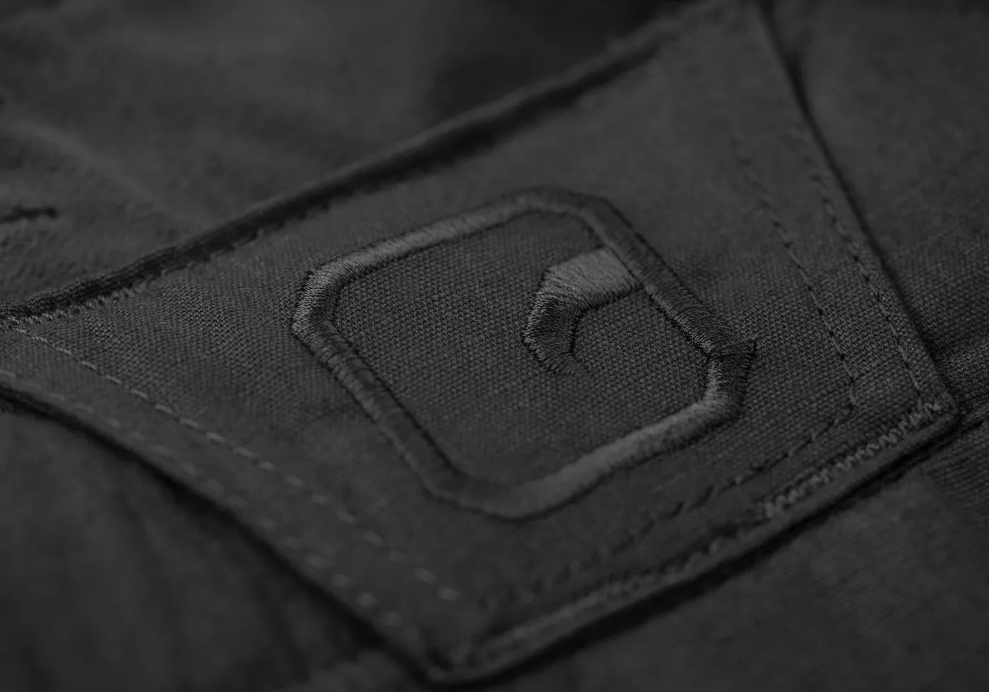 Clawgear - Raider Pants MK V Hose - Black