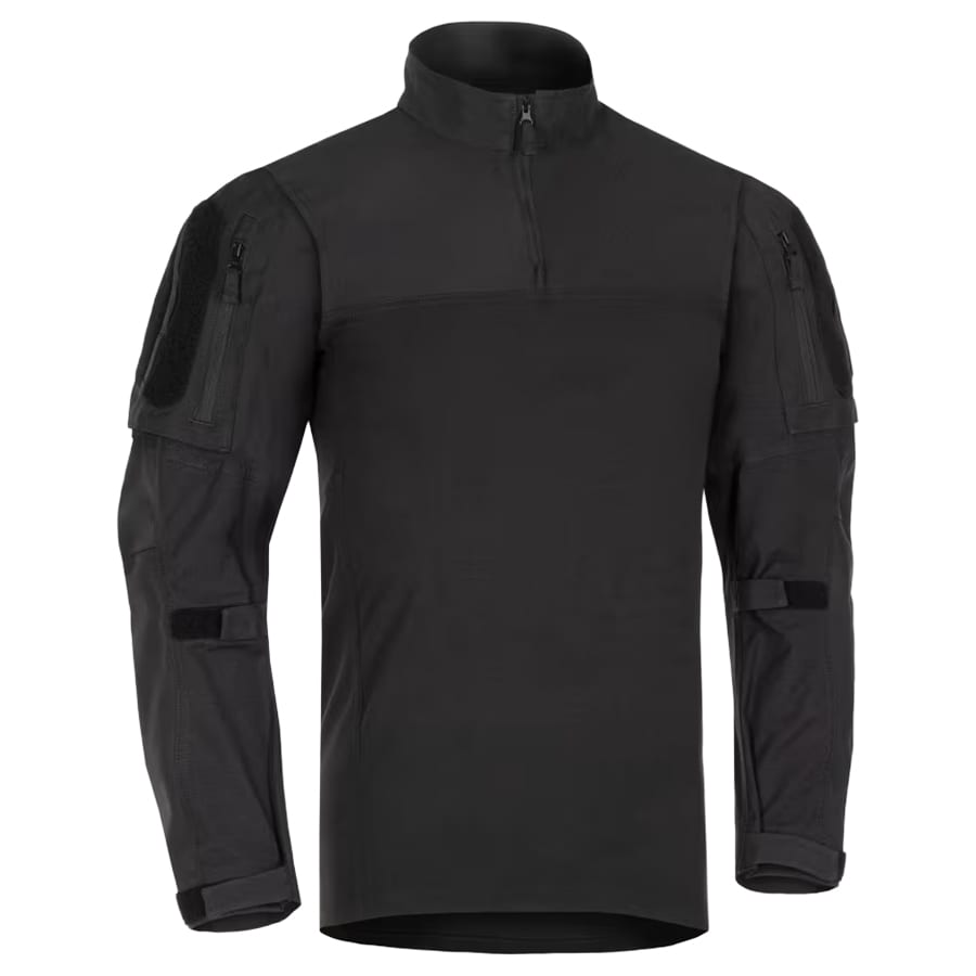 Clawgear - Raider Combat Shirt MK V Kampfschirt - Black