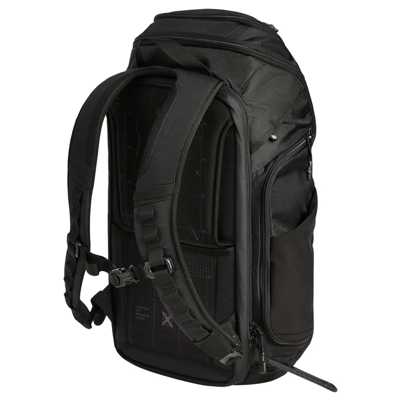 Vertx - Gamut Rucksack 32 l - Black