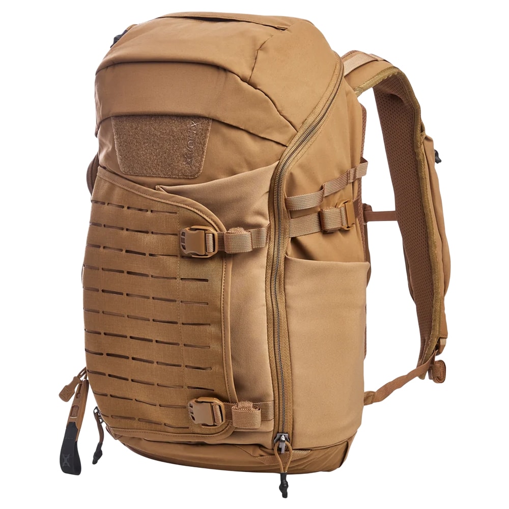 Vertx - Siege Rucksack 25 l - Coyote