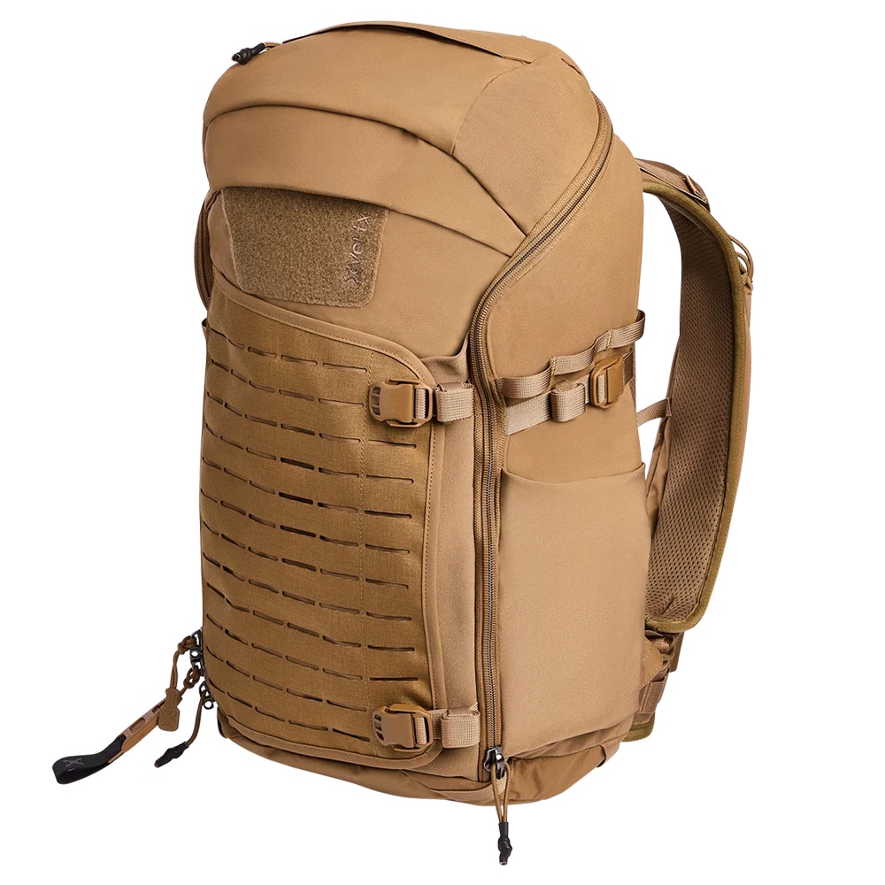 Vertx - Siege Rucksack 35 l - Coyote