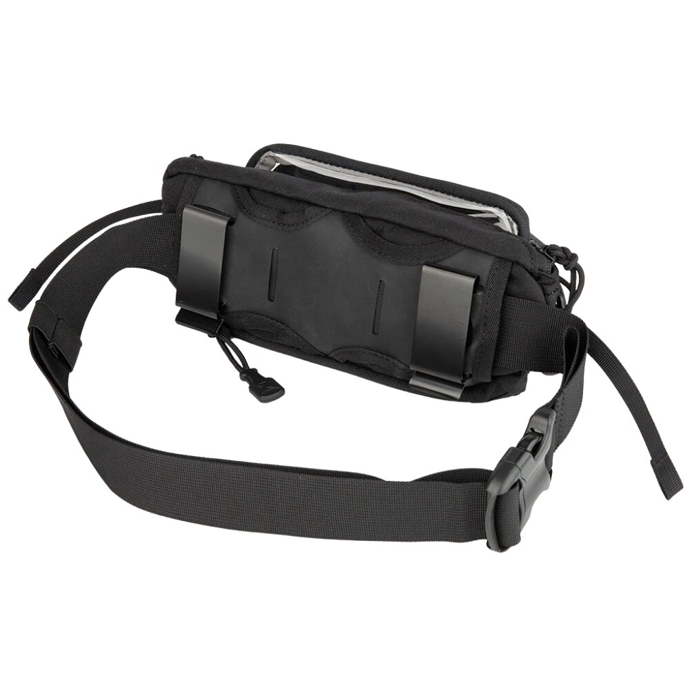 Vertx - SOCP Sling Hüfttasche - Black