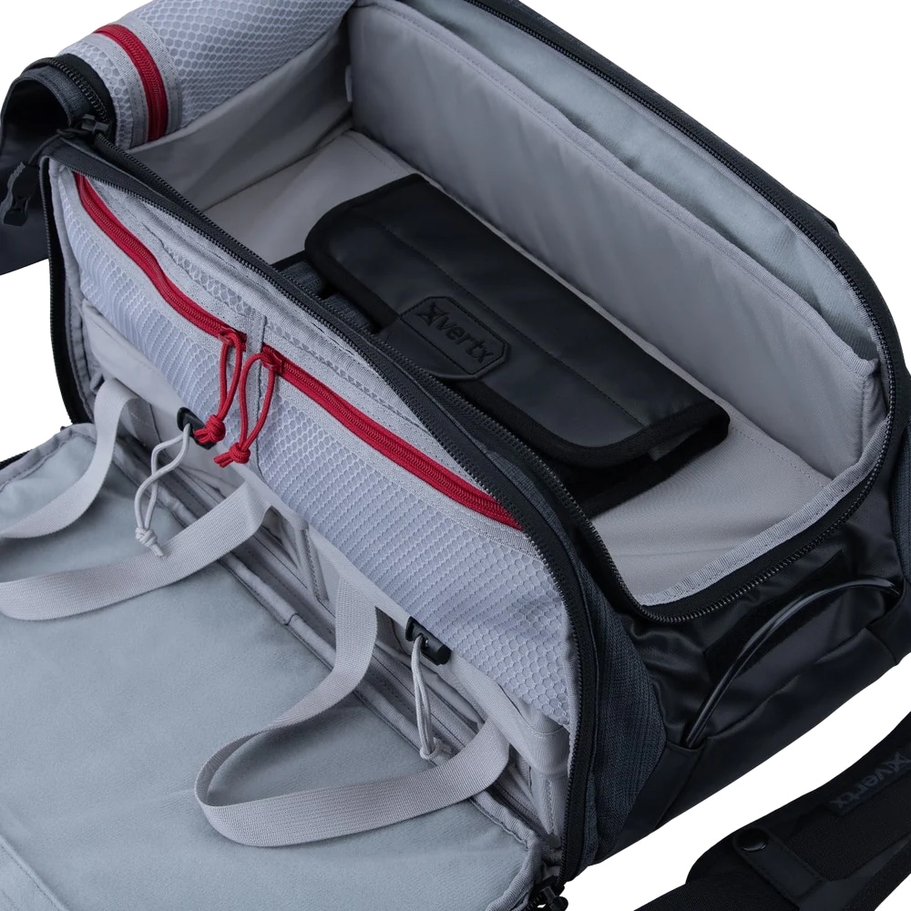 Vertx - COF Heavy Range Tasche 15 l - Black