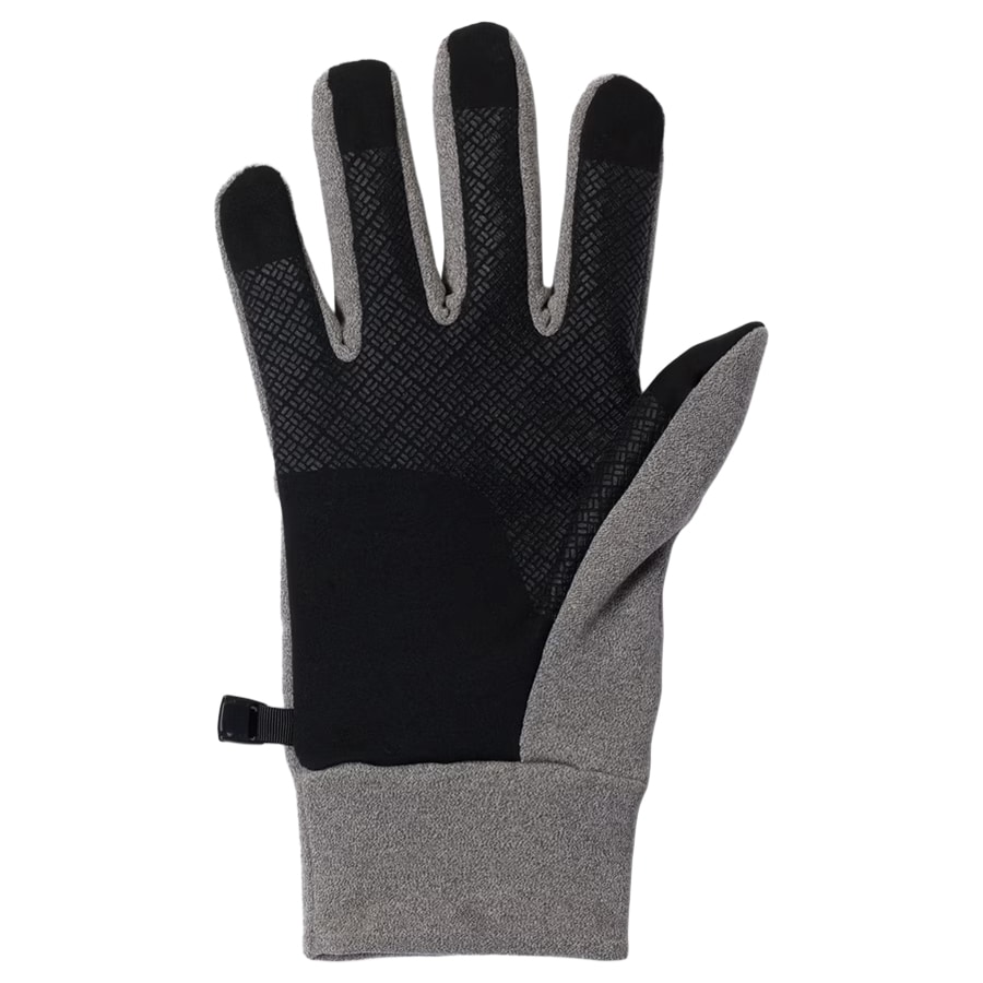 Columbia - CSConnect Touch Handschuhe - City Grey Heather