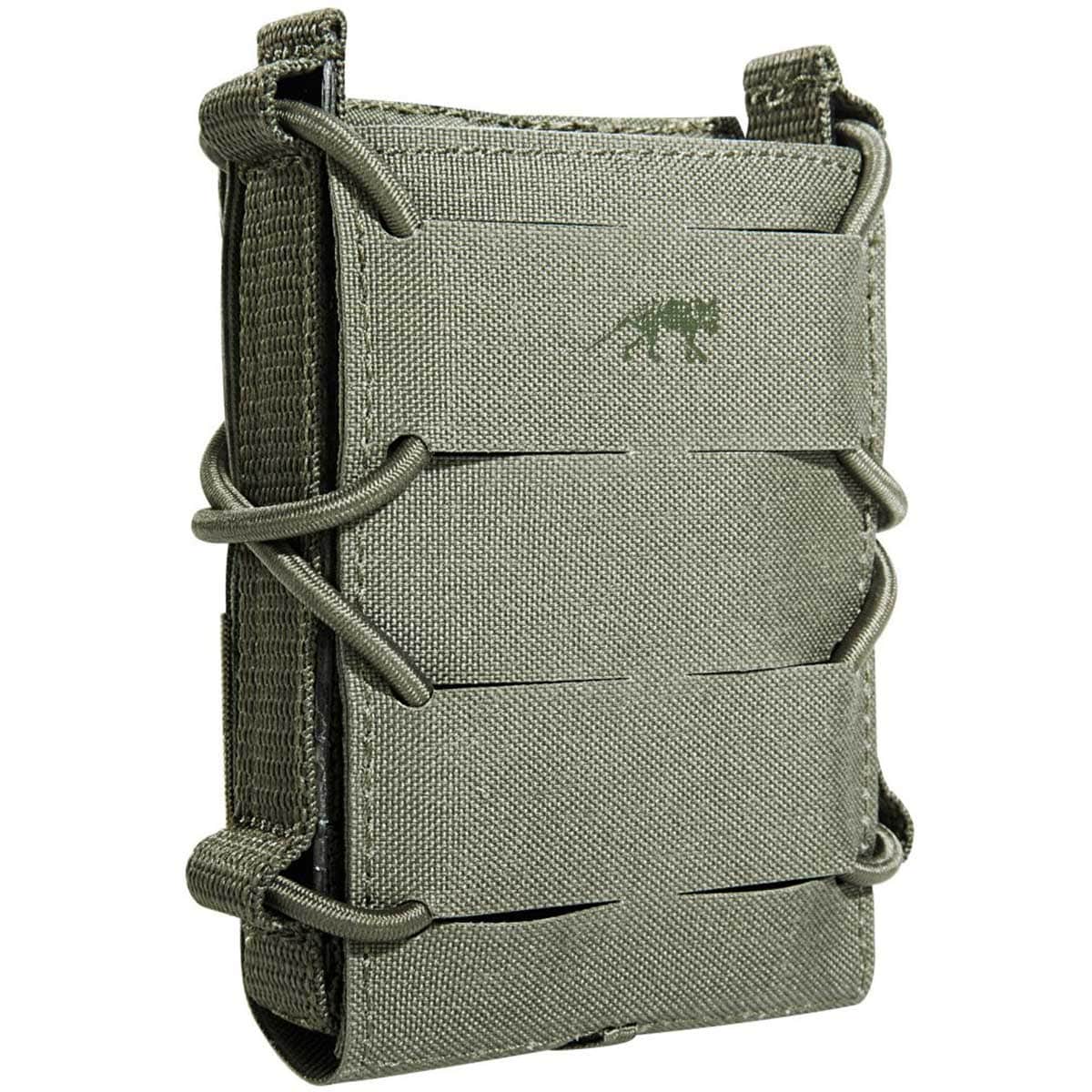 Tasmanian Tiger - Multi Calibre Magazine Pouch IRR - Magazintasche - Stone Grey Olive
