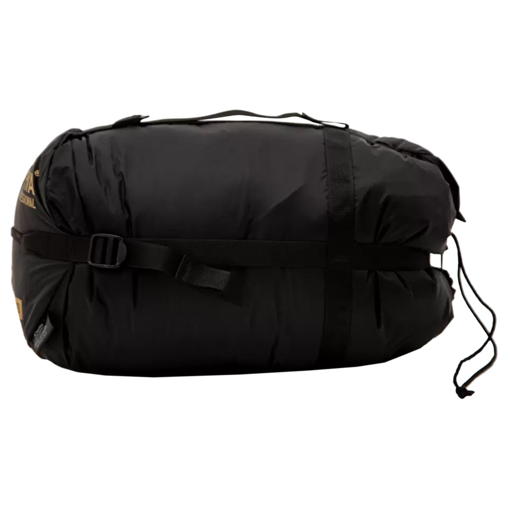 Carinthia - Compression Bag Large Kompressionssack - Black