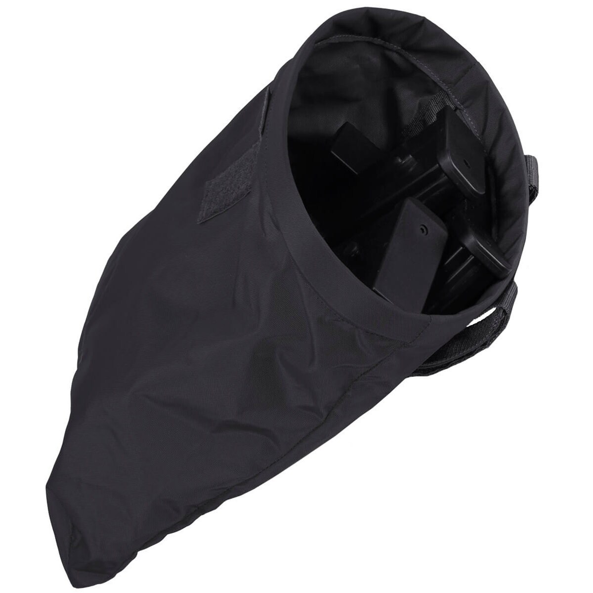 Tasmanian Tiger - Abwurfsack - Black