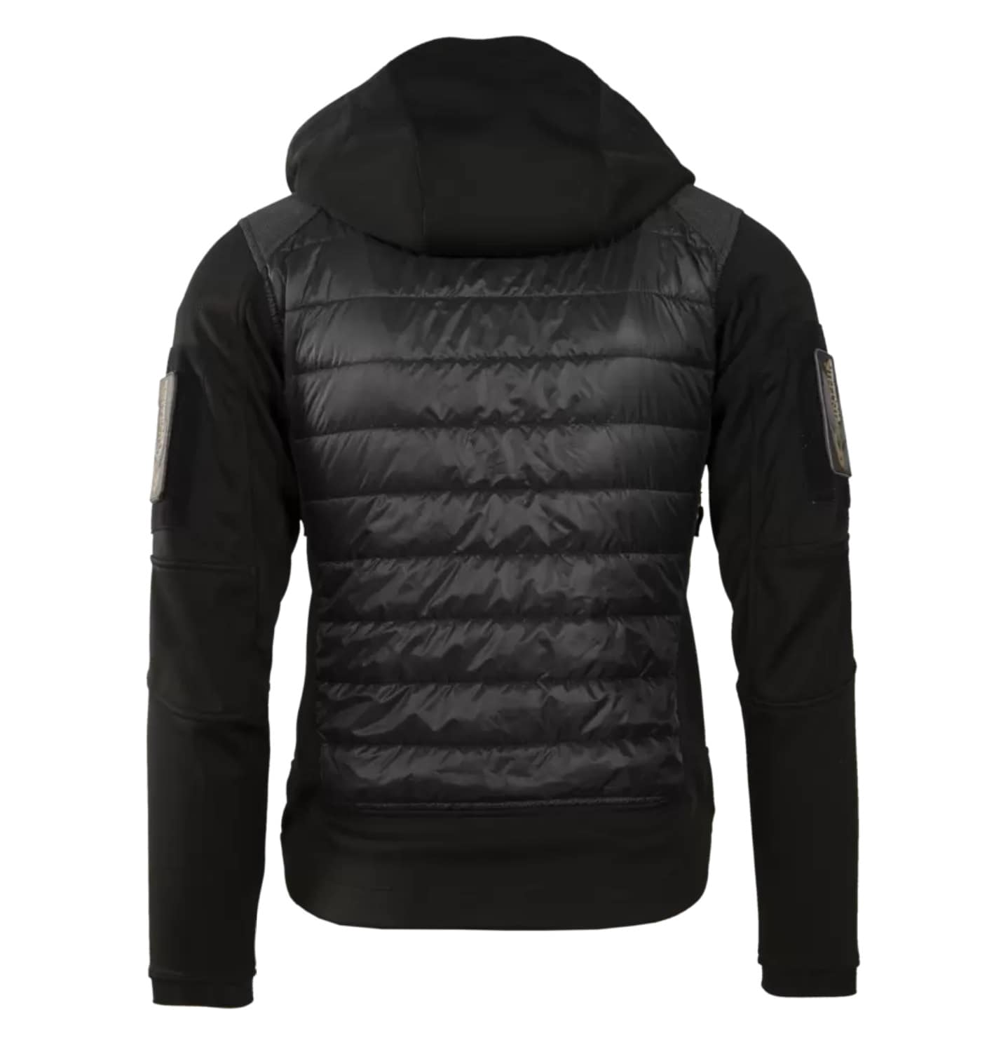 Carinthia - G-loft ISG 2.0 Jacket Lady Damenjacke - Black