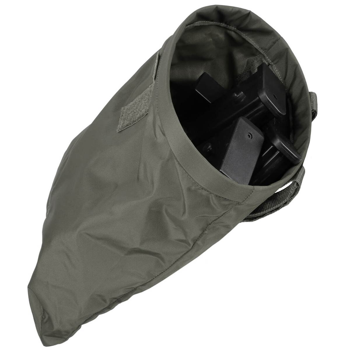 Tasmanian Tiger - Abwurfsack - Olive