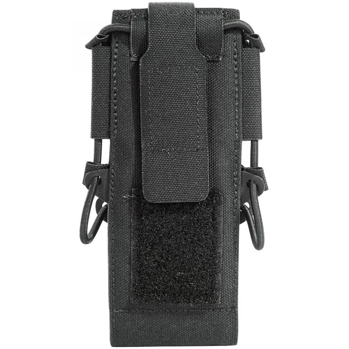 Tasmanian Tiger - Digi Radio Pouch - Funkgerätetasche - Black