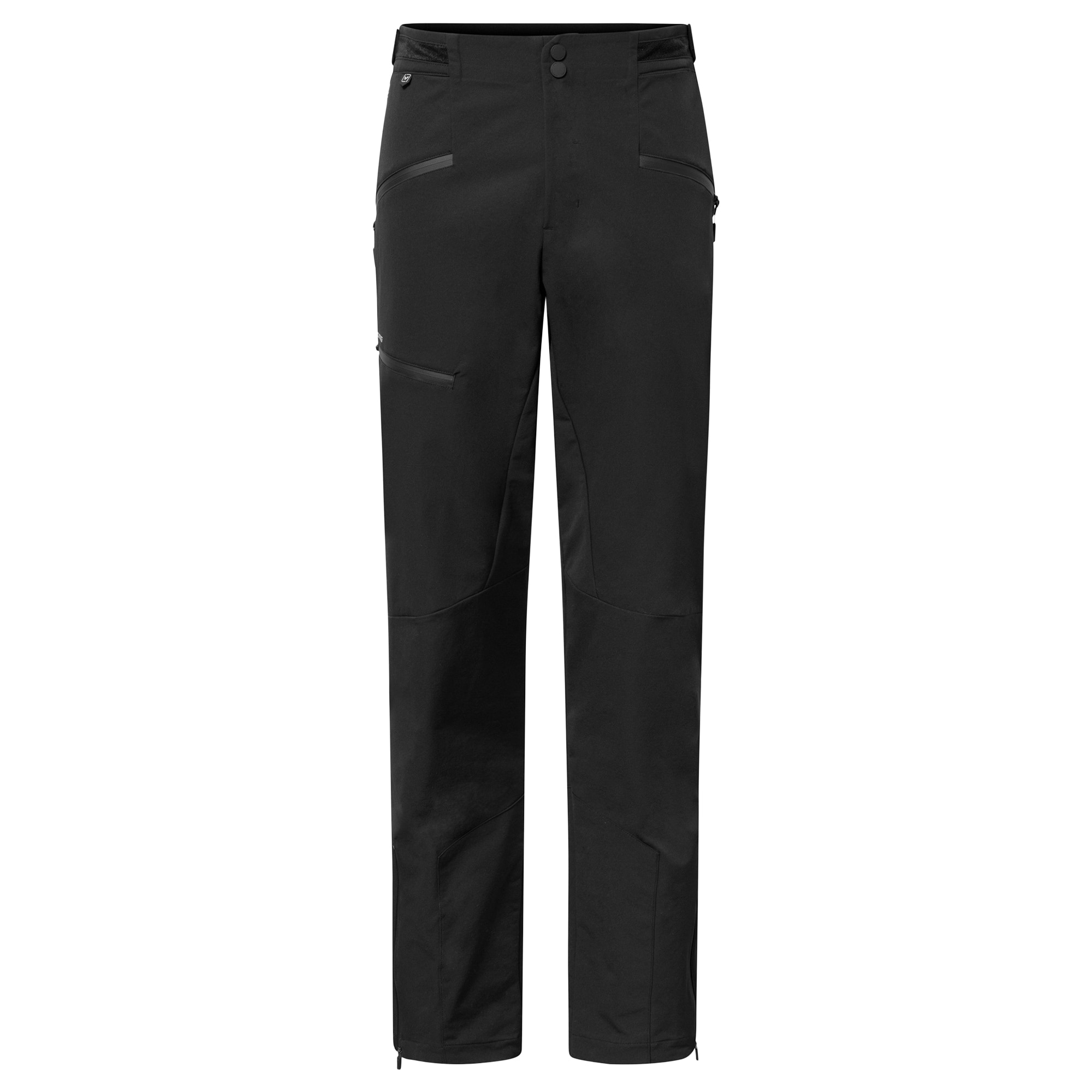 Viking - Expander Warm Hose - Schwarz