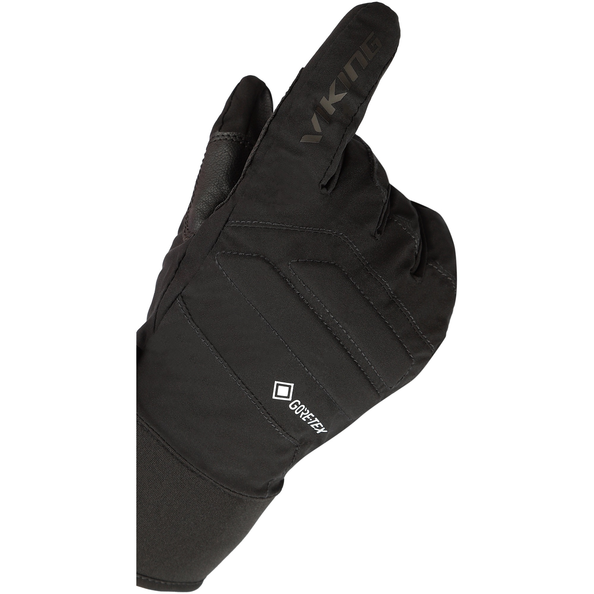 Viking - Whistler GTX Multifunction Handschuhe - Schwarz