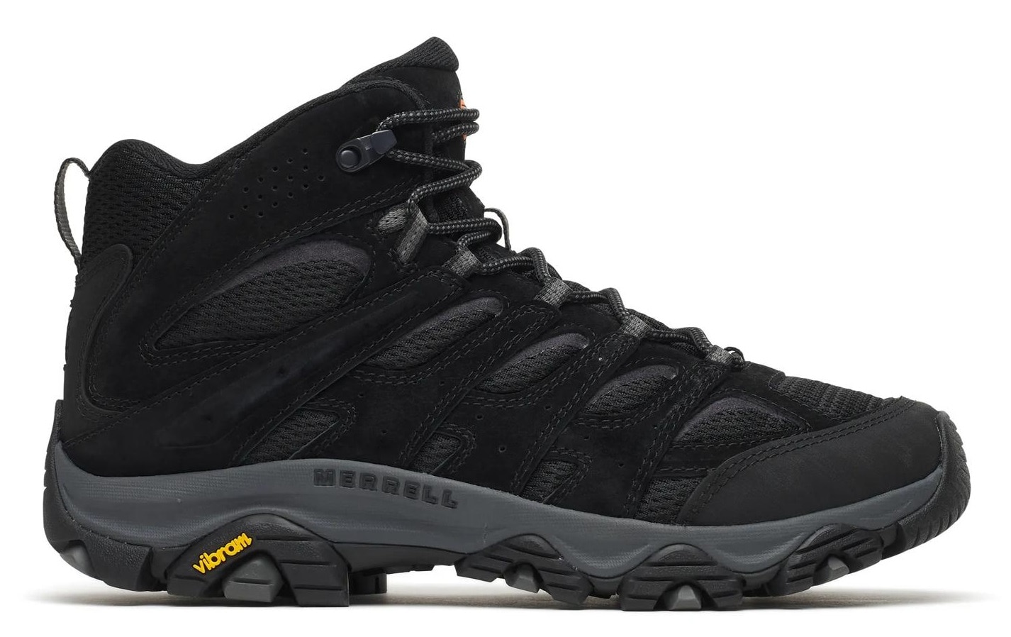 Merrell - MOAB 3 MID Schuhe - Black