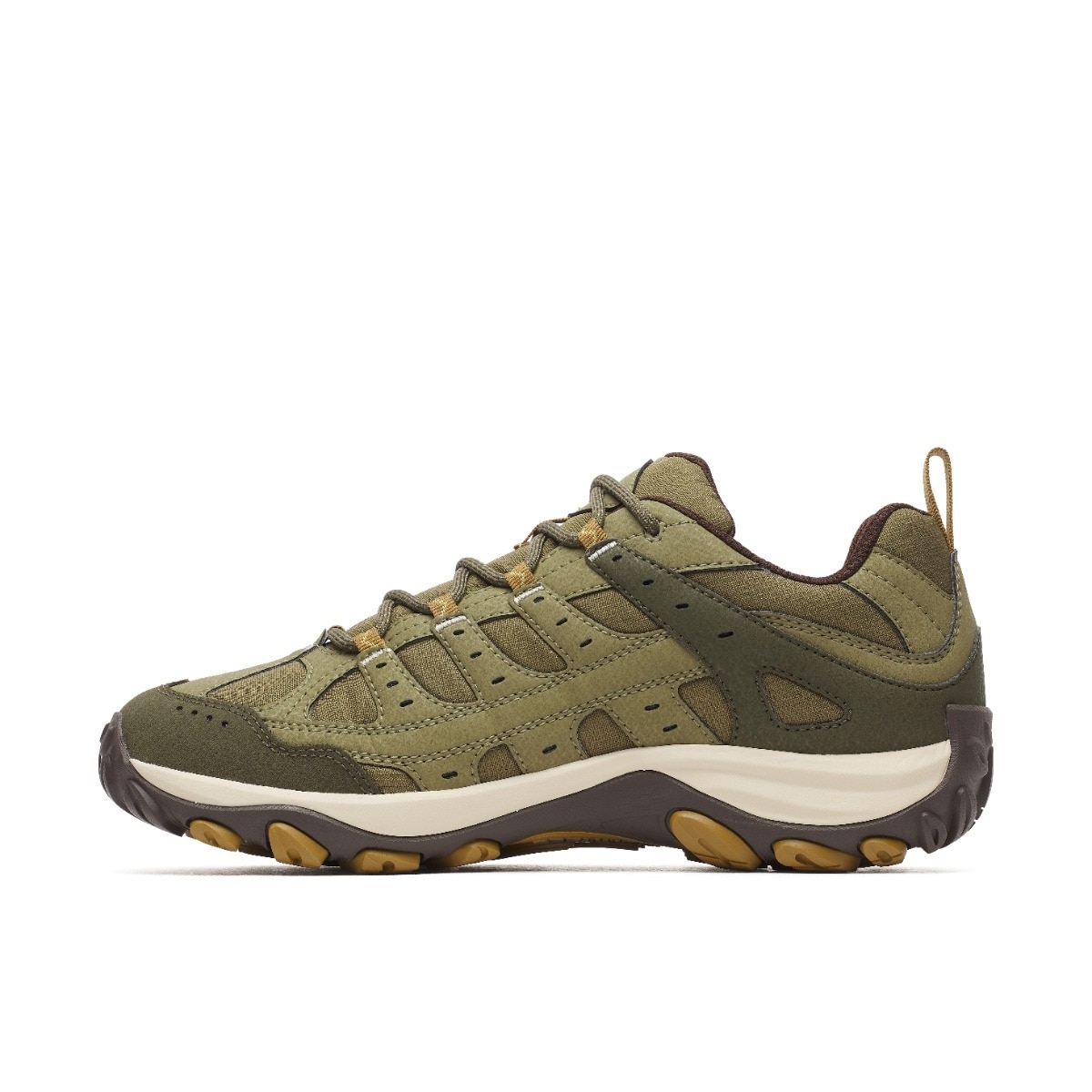 Merrell - Accentor 4 GTX Schuhe - Olivine