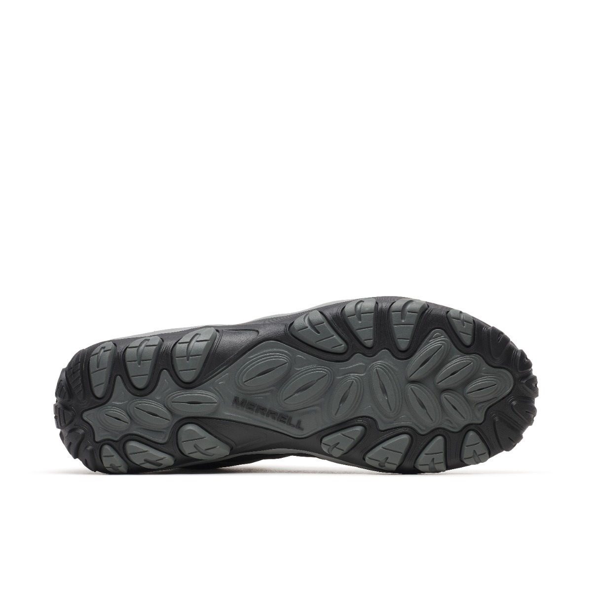 Merrell - Accentor 4 GTX MID Schuhe - Black/Firetail