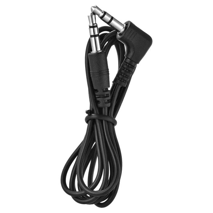 Axil - MX Electronic Aktiver Gehörschutz - Charcoal