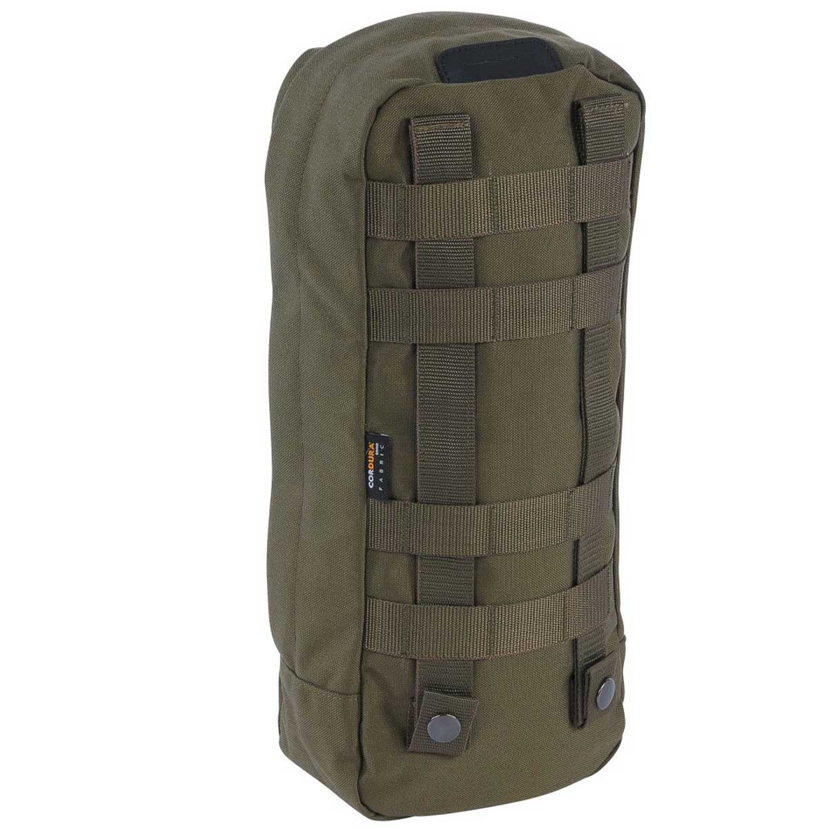 Tasmanian Tiger - Tac Pouch 8SP - Zusatztasche für Rucksack - Olive